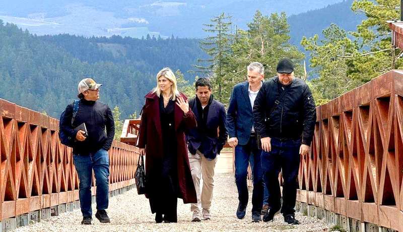 Zlatibor poseta američke delegacije