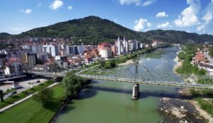 Zvornik most