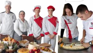 Čajetina- Ugostiteljsko turistička škola