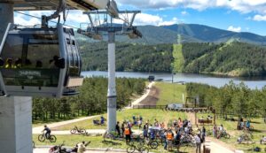 Gondola promo