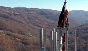 Priboj - mobilni signal