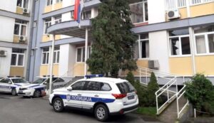 policija Užice