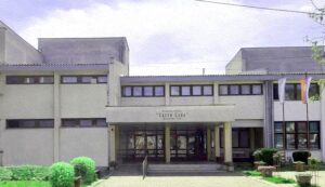 Požega Gimnazija