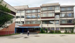 Gimnazija Prijepolje