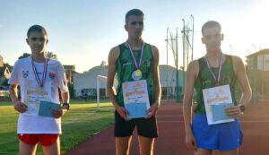 Mihailo Jaksic+