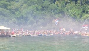 32. Drinska regata 7