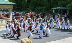 Miholjski susreti sela u Tripkovini