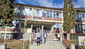 Srednja skola za Nova Varoš