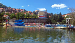 Užice plaža