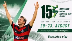 Festival sportskog filma Zlatibor