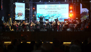 Koncert Virtuozi