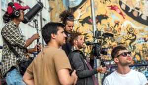 Požega - Filmski festival Interakcija