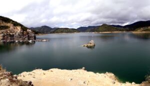 Jezero Zaovine
