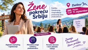 Žene preduzetnice