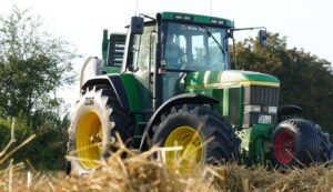 traktor