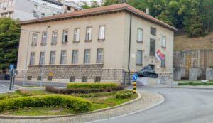 Narodni Muzej Uzice
