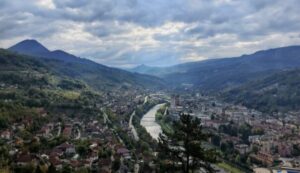 Priboj