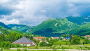 Sportska hala Kolasin-001